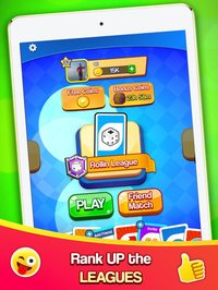 Card Party - Uno Card Game screenshot, image №1805133 - RAWG