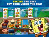 SpongeBob: Krusty Cook-Off screenshot, image №2382567 - RAWG