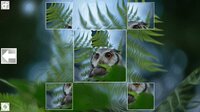 Puzzle Art: Birds screenshot, image №3051763 - RAWG
