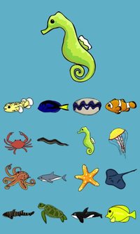 Toddler Fish screenshot, image №1571349 - RAWG