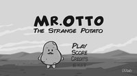 Mr. Otto: The Strange Potato screenshot, image №1095961 - RAWG