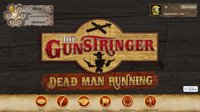 The Gunstringer: Dead Man Running screenshot, image №606753 - RAWG