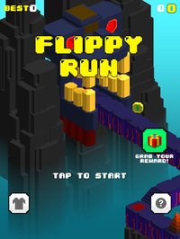 Flippy Run - Destruction Ball screenshot, image №1652968 - RAWG