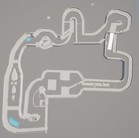 Finish Line (BunPirate, PurpleGecko) screenshot, image №3746736 - RAWG