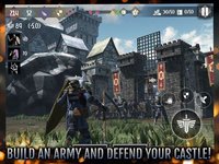 Heroes and Castles 2 screenshot, image №936395 - RAWG