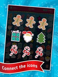 Frozen Lolly Blasting Craze: Enjoyable Match 3 Puzzle Game in winter wonderland for everyone Free screenshot, image №953688 - RAWG