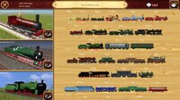 Railroad Manager screenshot, image №4093861 - RAWG