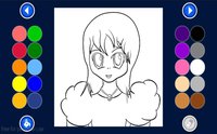 Kids Coloring Fun screenshot, image №1159987 - RAWG