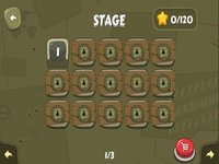 Tank Battle Storm screenshot, image №1668800 - RAWG
