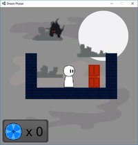 Dream Phaser screenshot, image №1991316 - RAWG