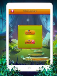 Word Puzzle Hero: Brain Games screenshot, image №1858429 - RAWG