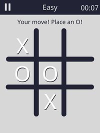 Tic-Tac-Toe - Adknown Games screenshot, image №1792331 - RAWG