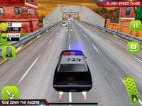 Police Chase Crime: Racing Car screenshot, image №923312 - RAWG