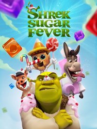 Shrek Sugar Fever screenshot, image №916340 - RAWG
