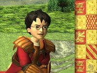 Harry Potter: Quidditch World Cup screenshot, image №371403 - RAWG