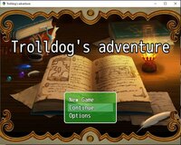 Trolldog's adventure screenshot, image №2397060 - RAWG