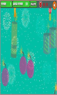 Diwali Cracker Boom screenshot, image №1214628 - RAWG