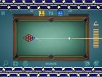 Pool Billiards Hot Snooker screenshot, image №2048153 - RAWG