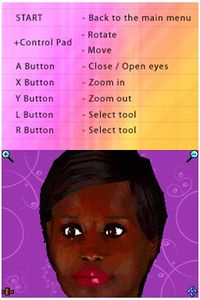 Make Up & Style screenshot, image №257153 - RAWG