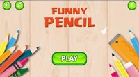 Funny Pencil screenshot, image №1711058 - RAWG