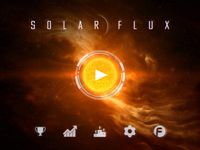 Solar Flux HD screenshot, image №50184 - RAWG