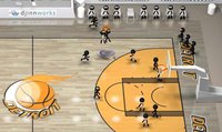 Stickman Basketball screenshot, image №1428402 - RAWG