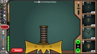 Jacksmith: Weapons and Warriors screenshot, image №4201754 - RAWG