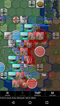 Winter War- Suomussalmi Battle screenshot, image №1488909 - RAWG