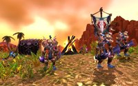 World of Warcraft: Cataclysm screenshot, image №538676 - RAWG