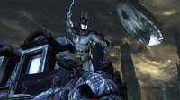 Batman: Arkham City screenshot, image №545315 - RAWG