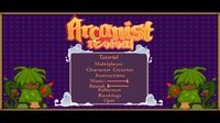 Arcanist Revival screenshot, image №1637603 - RAWG