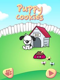 Puppy Cookies screenshot, image №1635231 - RAWG