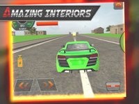 Speed Sport Car City screenshot, image №1326340 - RAWG