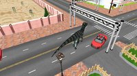 Dinosaur 3D Attack screenshot, image №1535654 - RAWG