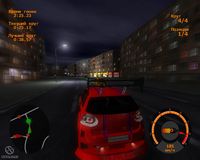 Russian Racing screenshot, image №498078 - RAWG