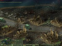 Cuban Missile Crisis: The Aftermath screenshot, image №384917 - RAWG