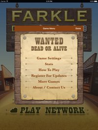 Farkle Dice - Free screenshot, image №944485 - RAWG