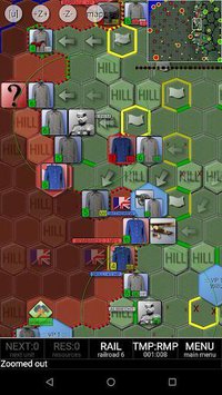 WW1: Western Front (free) screenshot, image №1486883 - RAWG