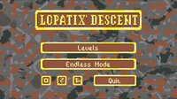 Lopatix' Descent screenshot, image №3572632 - RAWG