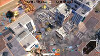 Steel Swarm: APOCALYPSE screenshot, image №4221561 - RAWG