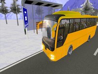 Hill Bus Driver 3d 2017 Mania screenshot, image №981480 - RAWG
