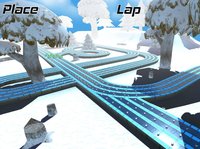 Slot Car Derby screenshot, image №1094835 - RAWG