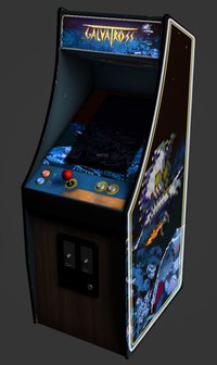Galvatross screenshot, image №1036872 - RAWG