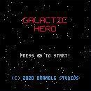 Galactic Hero screenshot, image №2509465 - RAWG
