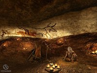 Echo: Secrets of the Lost Cavern screenshot, image №380331 - RAWG