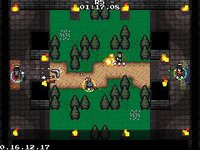 Kingdom Bash (Alpha) screenshot, image №1007454 - RAWG