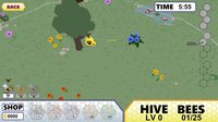 Honey Up! screenshot, image №2196192 - RAWG