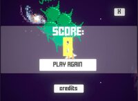 Invaders (itch) (AndreNasdev) screenshot, image №2615172 - RAWG