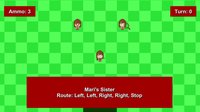 Waku Waku Shoot screenshot, image №1246821 - RAWG