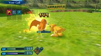 Digimon World Re: Digitize screenshot, image №3277286 - RAWG